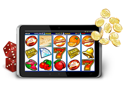 All Slots Mobile Casino