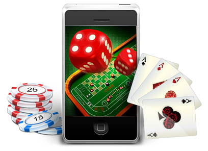 Wild Jack Mobile Casino